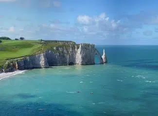 Comment profiter d’un week-end détente en Normandie ?