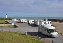 Quelle voiture utiliser pour découvrir la France ?