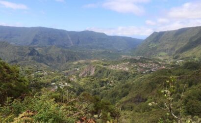 Comment découvrir l’île de la Réunion ?