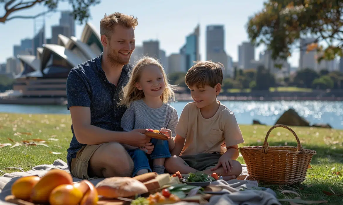 Vivre en Australie : coût moyen, budget et dépenses essentielles