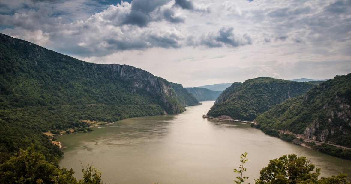 le Danube