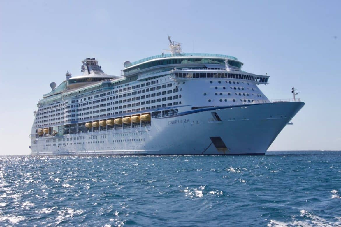 Comment Profiter D'une Croisière Royal Caribbean à Petit Prix - Travel ...