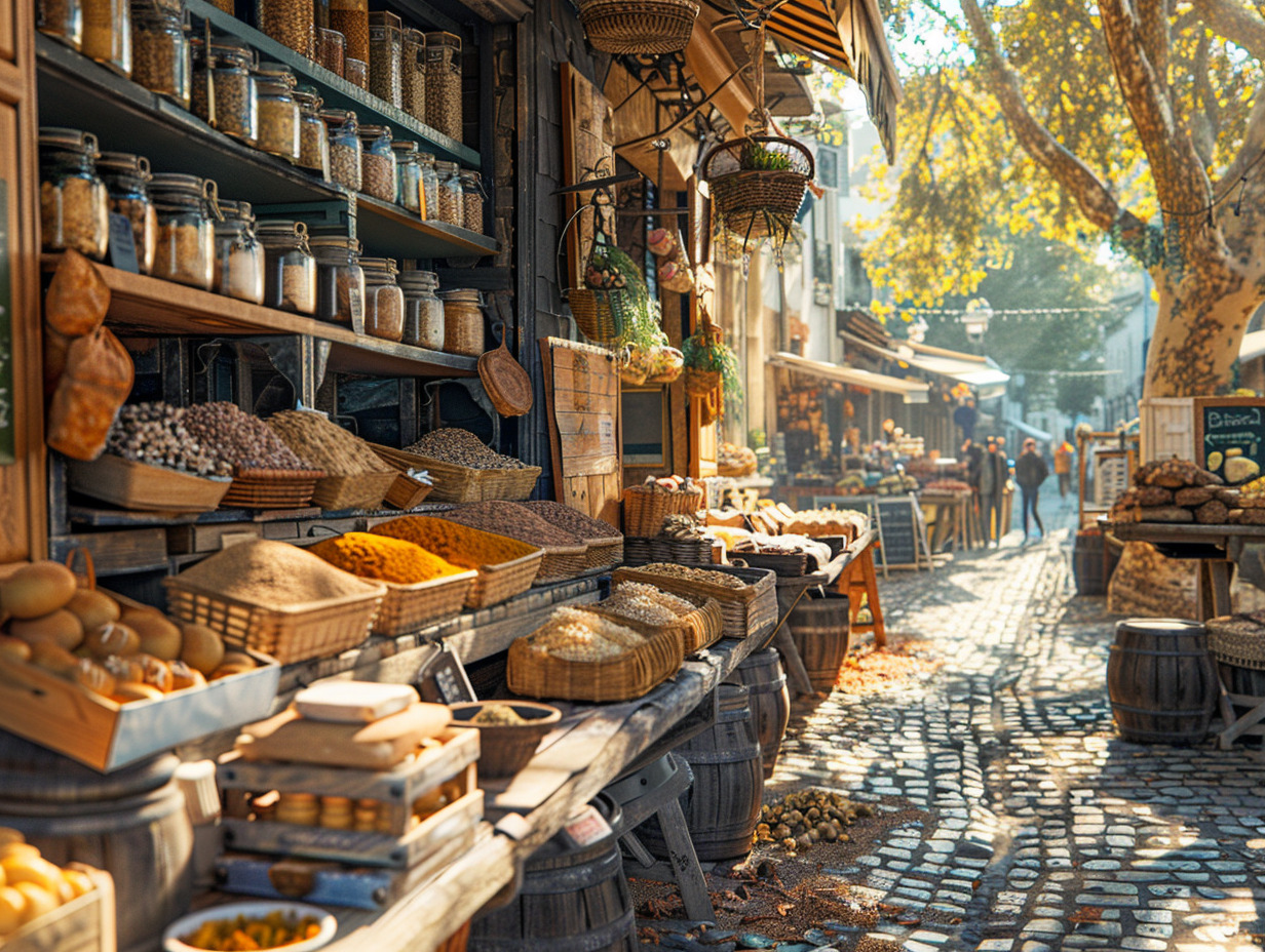 marché des capucins bordeaux