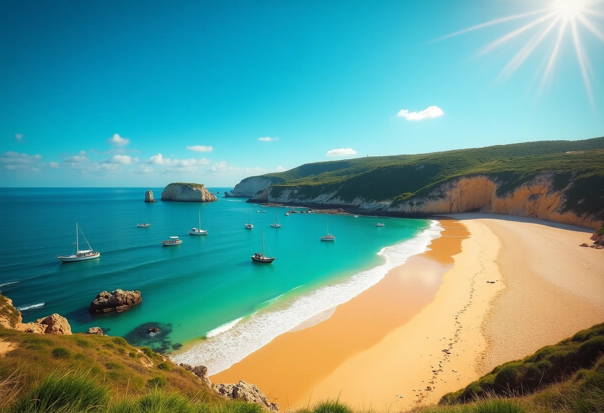 pointe de trévignon + photographie