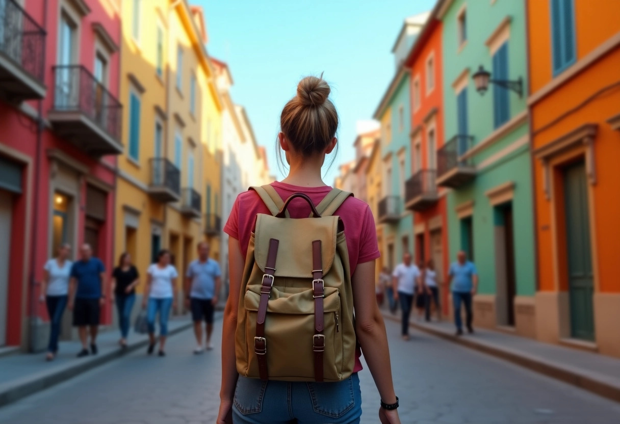 sac à dos femme