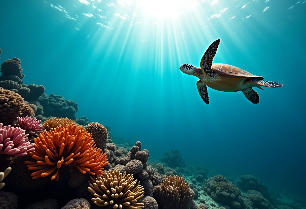 plongée sous-marine + île gili