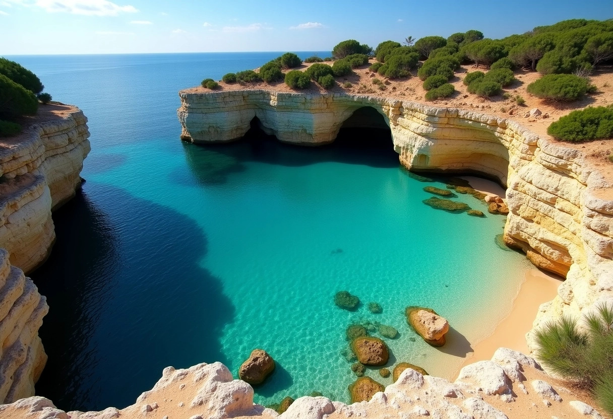 nîmes plage