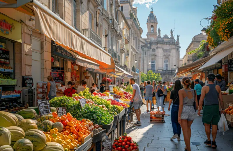 Top 10 activités dominicales à Montpellier : découvertes et loisirs