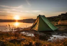 Camping sauvage en Irlande : Informations pratiques à savoir