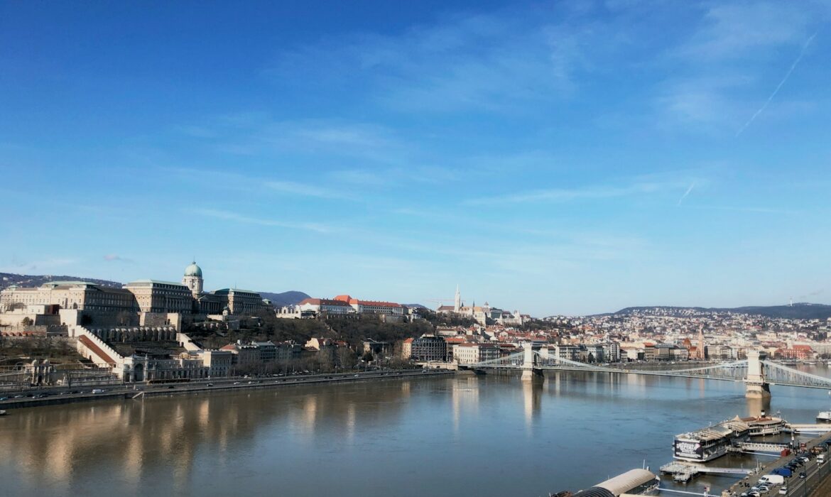 Du cœur de l’Europe aux portes de la mer Noire : le Danube à vélo