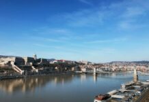 Du cœur de l’Europe aux portes de la mer Noire : le Danube à vélo