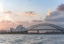 Les endroits à visiter quand on découvre Sydney