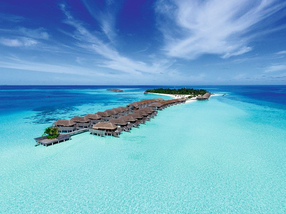 voyage maldives meilleure saison