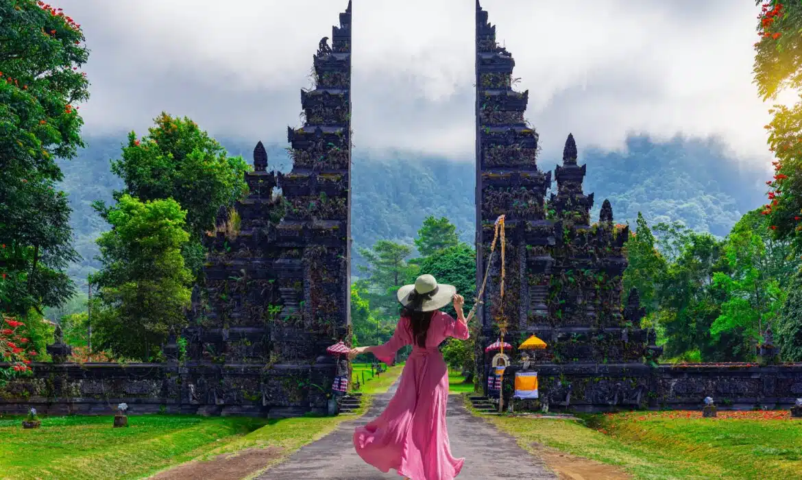 Découvrez les meilleurs endroits où dormir à Bali