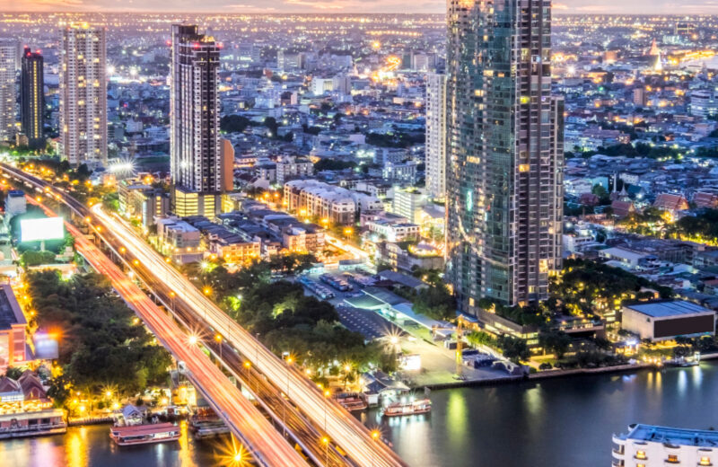 Billets d'avion pour Bangkok : astuces pour voyager à petit prix !