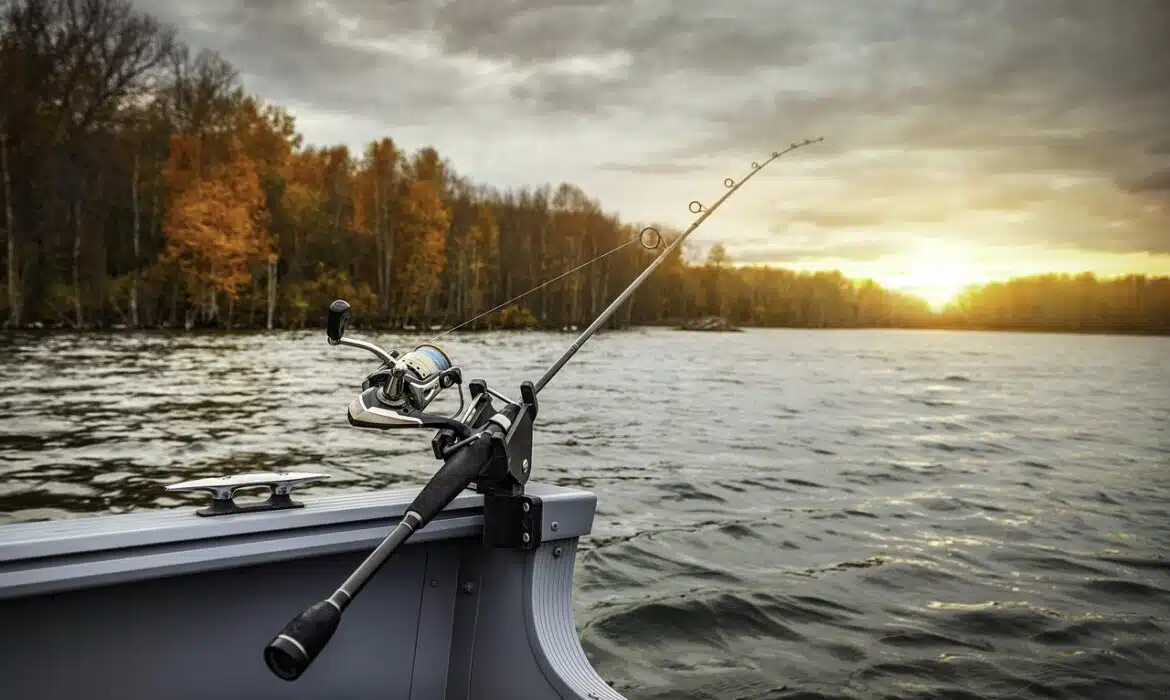 Comment organiser une journée de pêche inoubliable dans les lacs et rivières d’Anglet ?