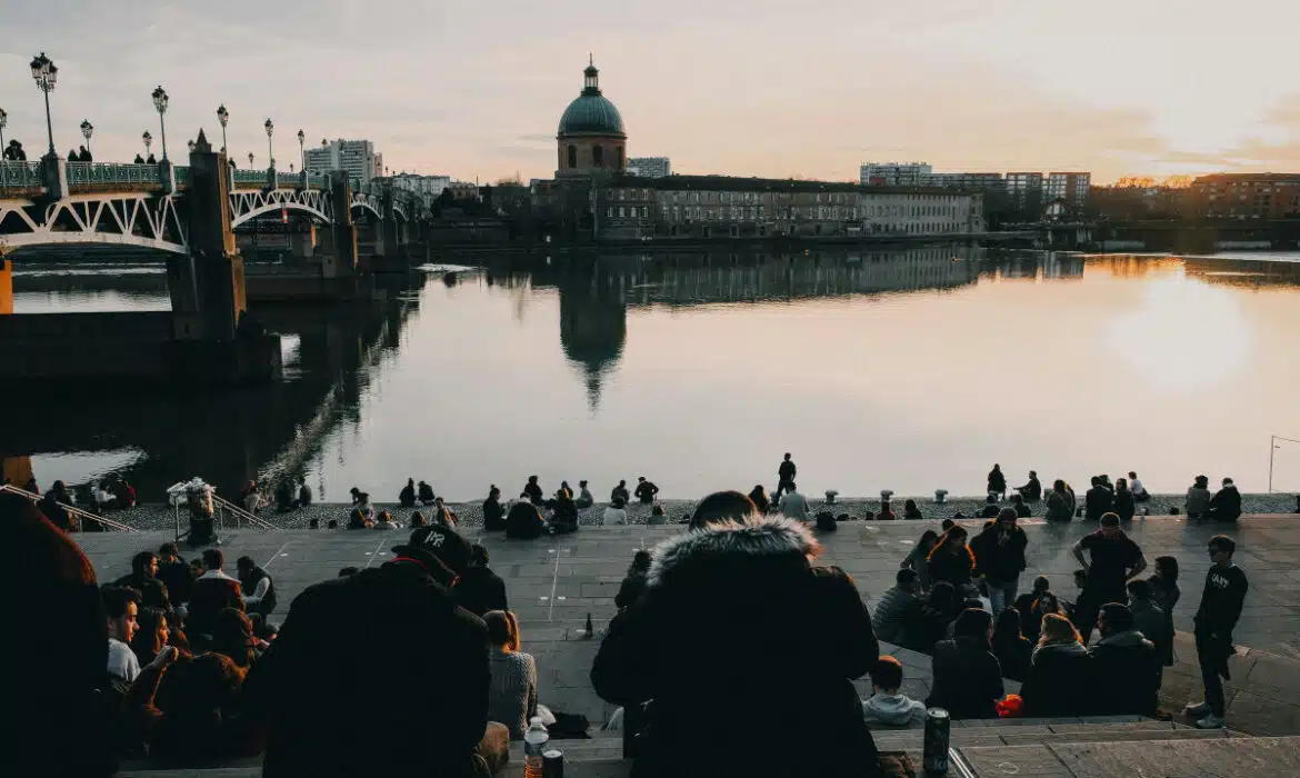 Stationnement : comment profiter de votre voyage à Toulouse sans contrainte ?