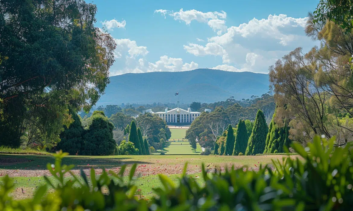 Capitale Australie : Tout savoir sur Canberra