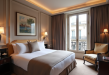 Week-end à Paris  : pourquoi choisir l’Elysée Montmartre Hôtel ?