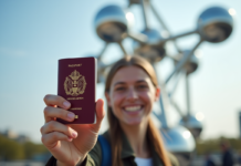 Visa pour la Belgique : comment obtenir facilement un visa ?