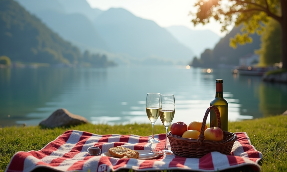 Lacs d’Italie du Nord : escapades romantiques et panoramas féeriques