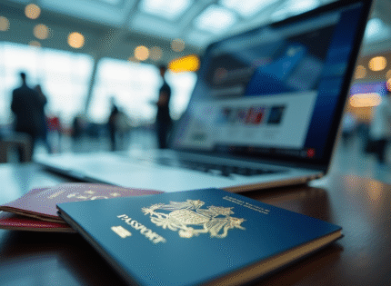 Visa touristique pour le Canada avec visa américain : démarches sur Quora