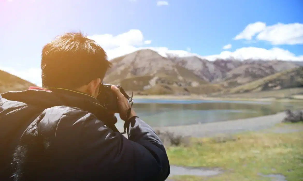 Comment réaliser une belle vidéo de voyage avec vos photos