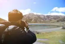 Comment réaliser une belle vidéo de voyage avec vos photos