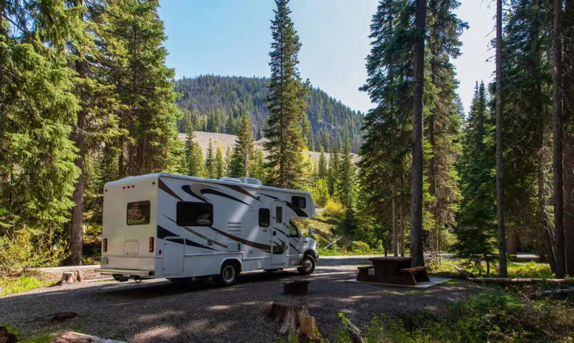 Les étapes pour trouver un camping-car d’occasion chez un concessionnaire