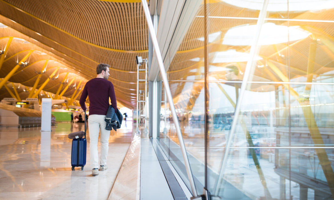 L’aéroport de Toulouse-Blagnac mise sur le bien-être des voyageurs avec un nouvel espace relax