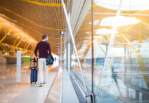 L’aéroport de Toulouse-Blagnac mise sur le bien-être des voyageurs avec un nouvel espace relax