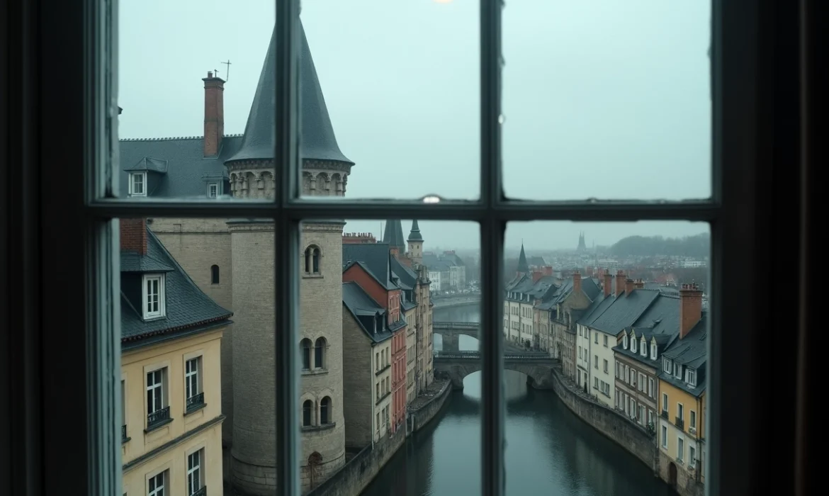 Activités à Nantes : plongée dans l’histoire et le patrimoine par temps pluvieux