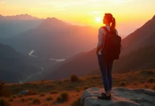 Les tendances actuelles en matière de sac à dos de voyage pour femme