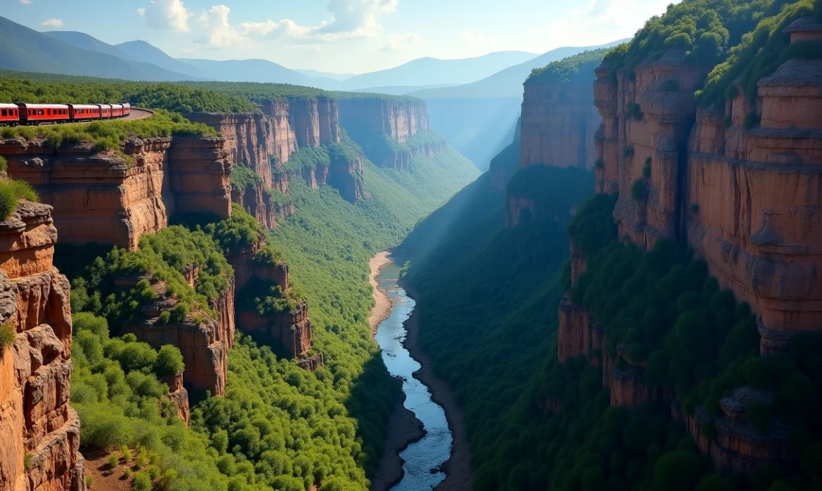 Où se rendre au Mexique pour explorer les merveilles naturelles ?