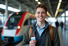 Espace TGV Max : guide pour profiter de cet abonnement jeune