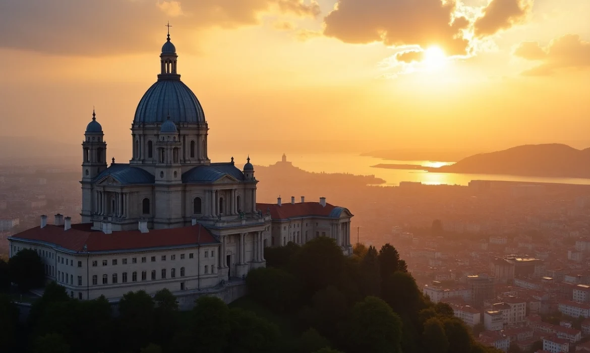 Découvrir Lyon depuis Nantes