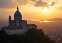 Découvrir Lyon depuis Nantes