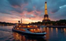 Dîner croisière à Paris : une manière originale de découvrir la ville