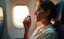 Déodorant en avion : astuces pour éviter les incommodités