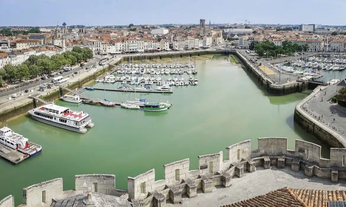 Quels sont les attraits touristiques de la Charente-Maritime ?