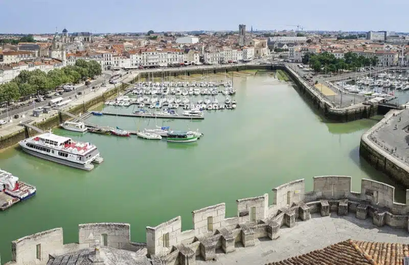 Quels sont les attraits touristiques de la Charente-Maritime ?