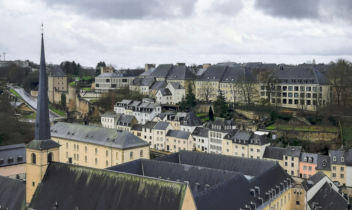 Séjour au Luxembourg : pourquoi choisir un appart hôtel ?