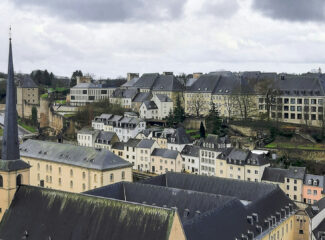 Séjour au Luxembourg : pourquoi choisir un appart hôtel ?