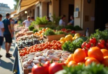 Séjour à Marseille : découvrez les spécialités culinaires à ne pas manquer