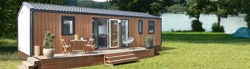 mobil-home