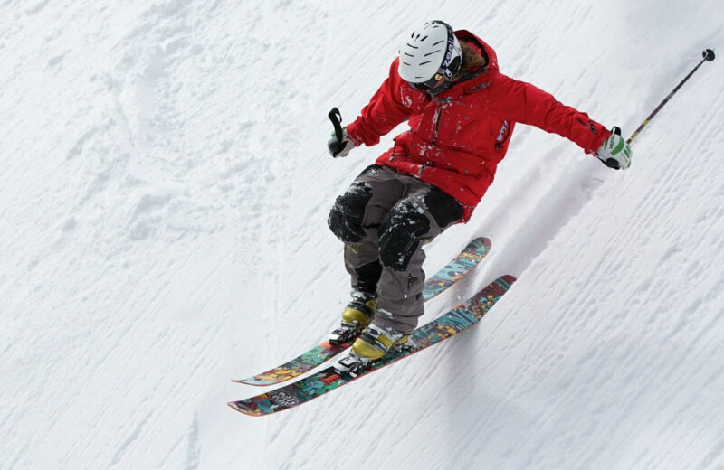 Vacances au ski : comment choisir la bonne veste ?