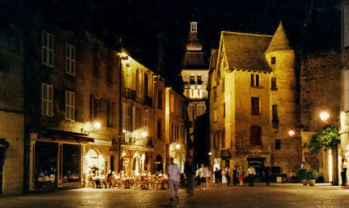 Vacances en Dordogne à Sarlat : une région coup de coeur !