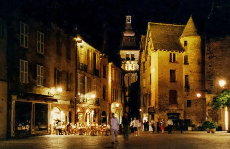 Vacances en Dordogne à Sarlat : une région coup de coeur !