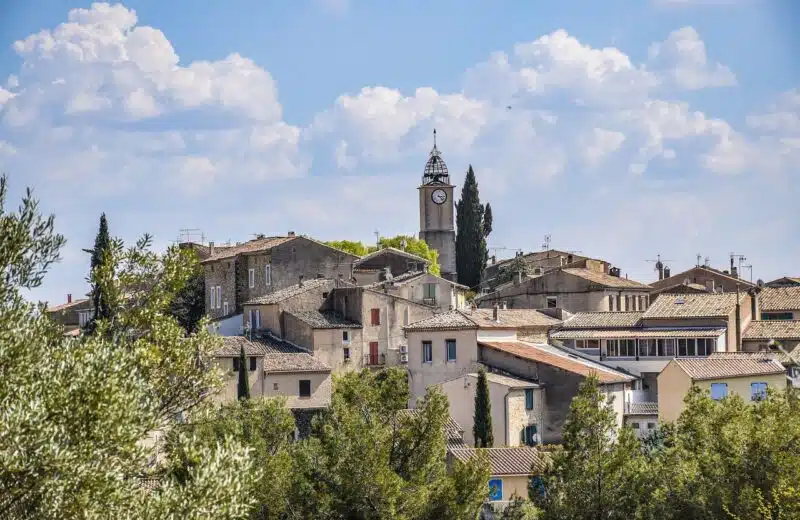 Que visiter à Salon-de-Provence et alentours : guide complet